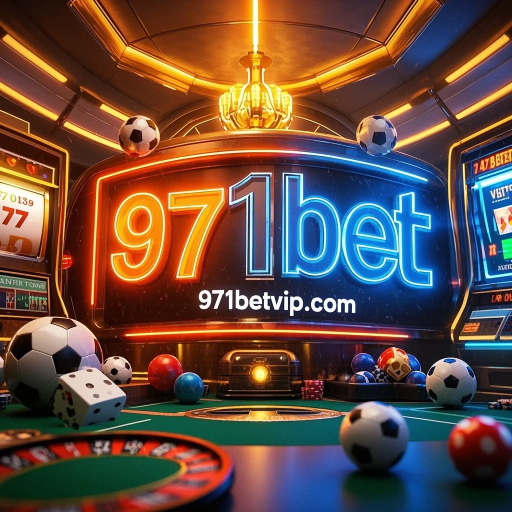 Explorando a Categoria de Apostas do 971bet: Variedade e Segurança para Apostadores