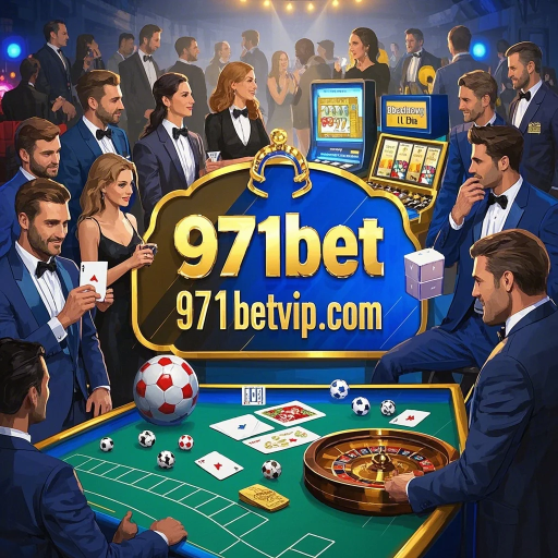 Explorando a Categoria de Cassino do 971bet: O Que Você Precisa Saber