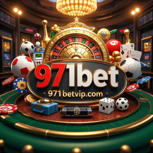 Jogos de Esporte: A Revolução Digital na Categoria de Entretenimento da 971bet