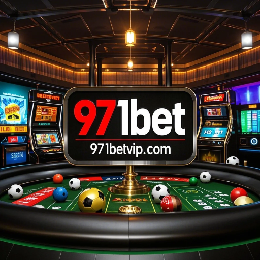 Explorando a Categoria 'High Roller' no 971bet: Uma Experiência de Apostas de Elite