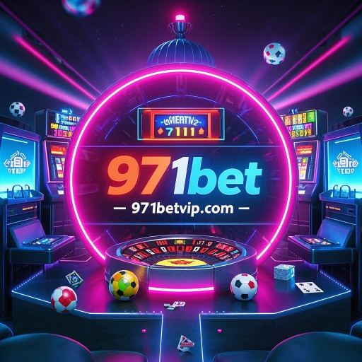 Explorando a Modalidade 'Ao Vivo' na 971bet: Uma Experiência de Jogo Imperdível