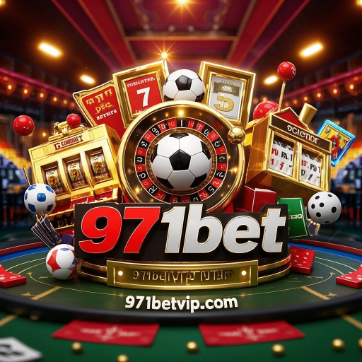 Descubra as Novidades no 971bet: O que Há de Novo no Mundo dos Jogos