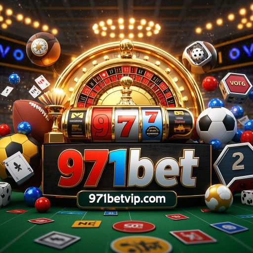 A Ascensão dos Jogos de Mesa: Diversão e Estratégia no 971bet