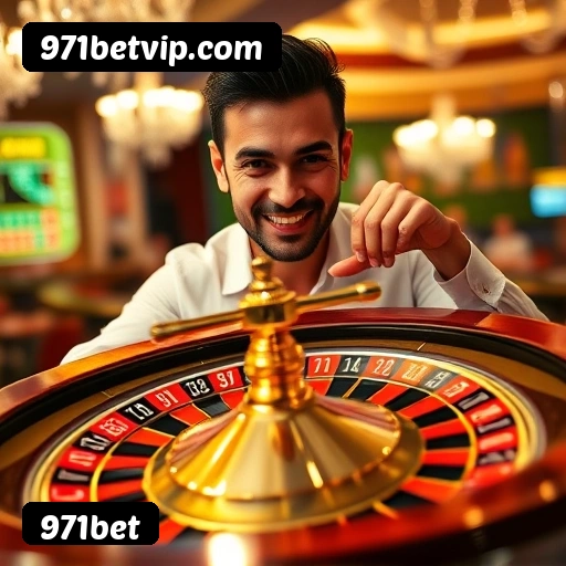Jogos com maior RTP na 971bet