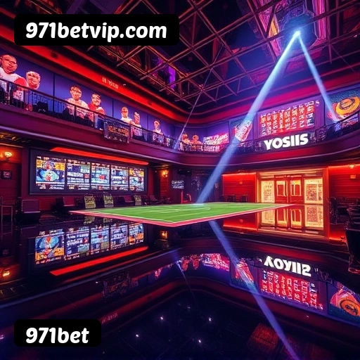 Siga a 971bet no Facebook