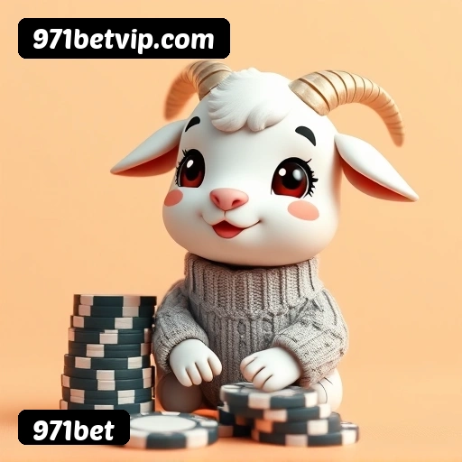 Apostas esportivas ao vivo na 971bet