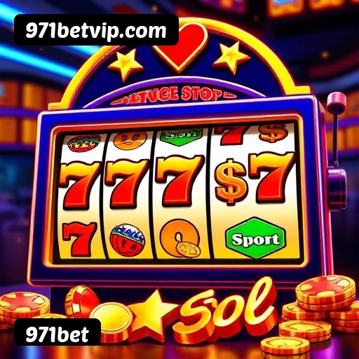 Download PC 971bet