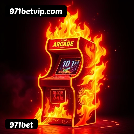 Slots Premium da PG Soft na 971bet