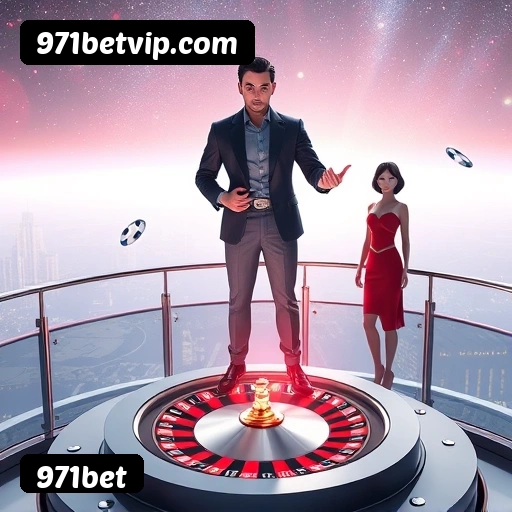 Download Android 971bet