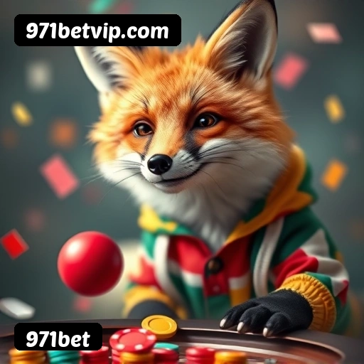 Interface 971bet