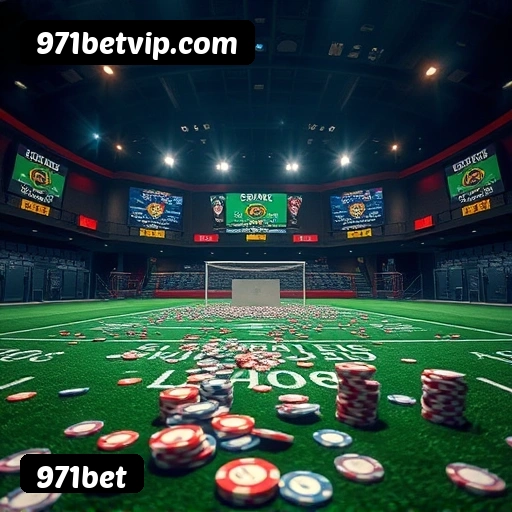 Cadastro 971bet
