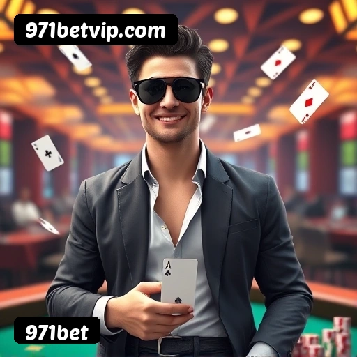 Cashback semanal 971bet