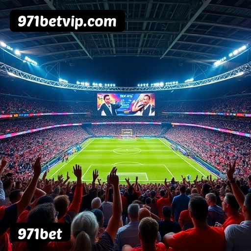 Reload Bonus 971bet
