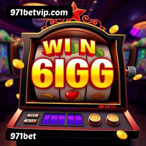 Métodos de pagamento aceitos na 971bet