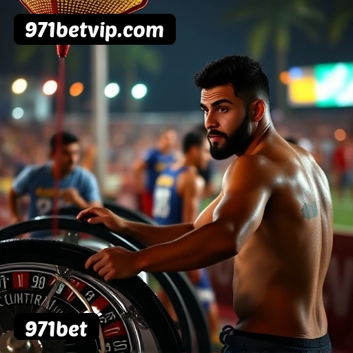 Programa VIP 971bet